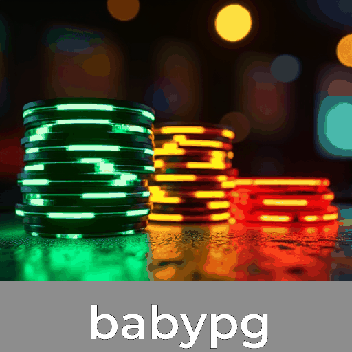 Aproveite os Bônus Únicos e Generosos do babypg