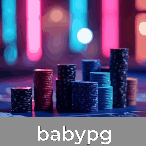 babypg: Slots com Mega Prêmios, Mesa de Jogos - Variedade, Real Dealer - Imersão Total