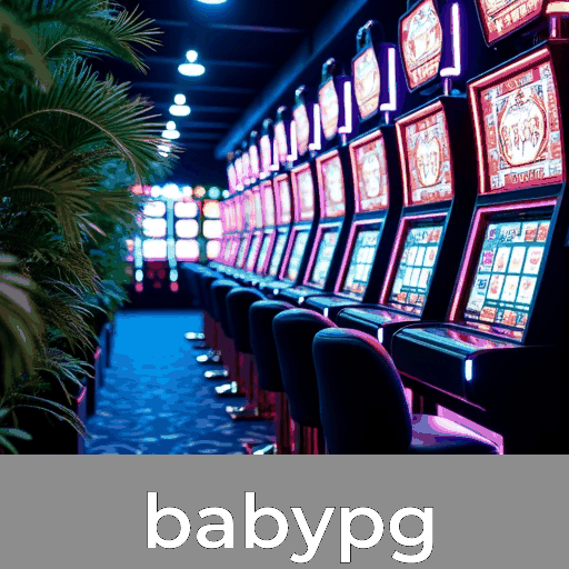 Aproveite os Bônus Únicos e Generosos do babypg