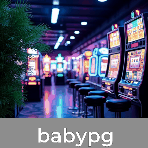 Babypg: Experimente o Jogo Crash com Recompensas Instantâneas