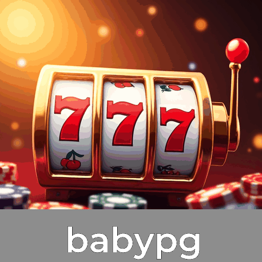 babypg: Slots com Mega Prêmios, Mesa de Jogos - Variedade, Real Dealer - Imersão Total