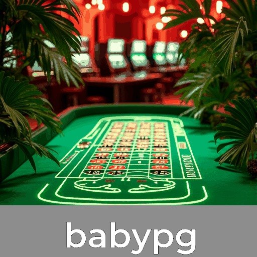 Experiência Autêntica com Babypg: Dealer ao Vivo