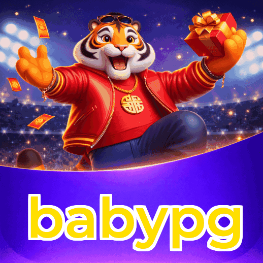 Especificações técnicas download babypg