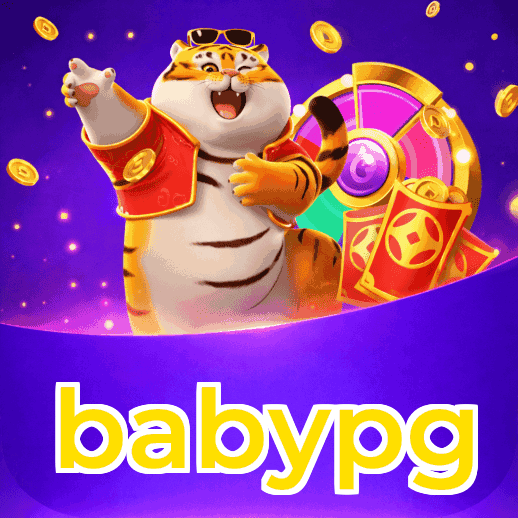 Especificações técnicas download babypg